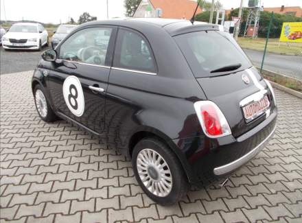 Fiat - 500