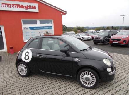 Fiat - 500