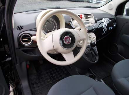 Fiat - 500