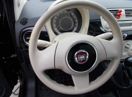 Fiat - 500