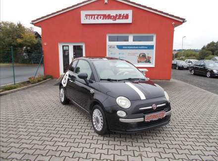 Fiat - 500