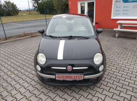Fiat - 500