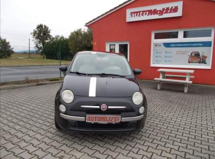 Fiat - 500