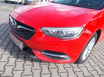 Opel - Insignia