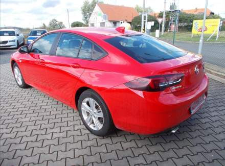 Opel - Insignia