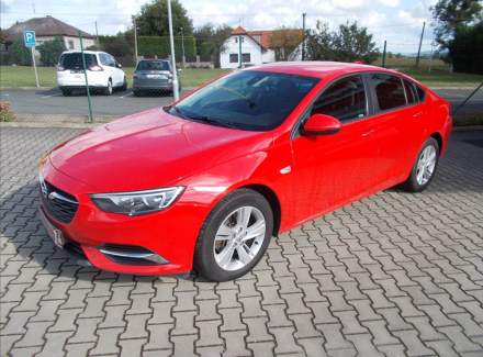 Opel - Insignia