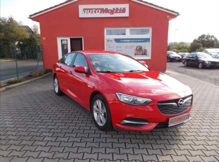 Opel - Insignia