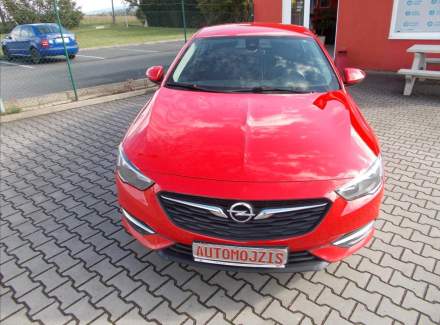 Opel - Insignia