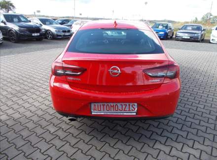 Opel - Insignia