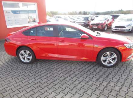 Opel - Insignia
