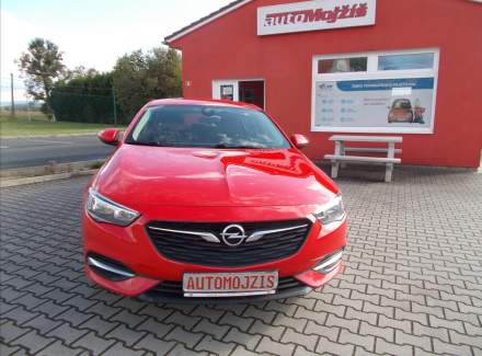 Opel - Insignia