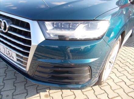 Audi - Q7