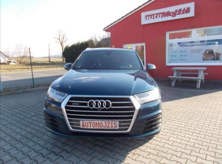 Audi - Q7