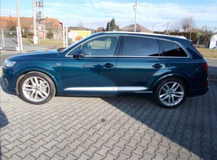 Audi - Q7