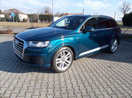 Audi - Q7