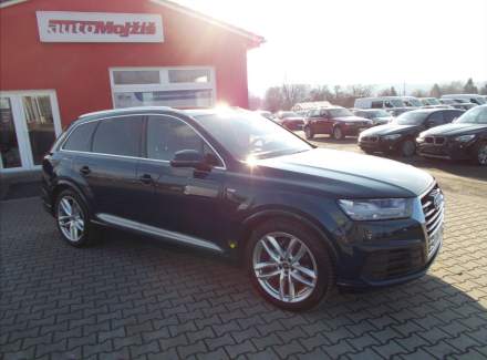 Audi - Q7