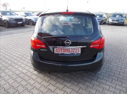 Opel - Meriva