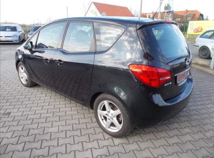 Opel - Meriva
