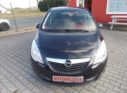 Opel - Meriva
