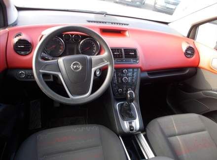 Opel - Meriva