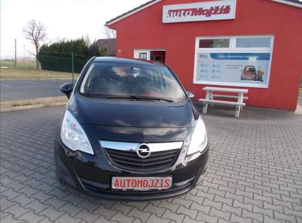 Opel - Meriva