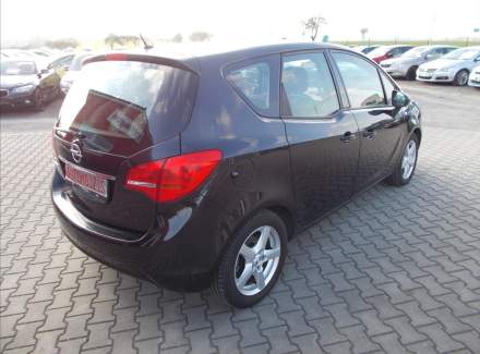 Opel - Meriva