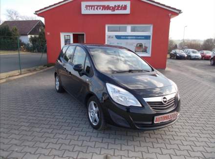 Opel - Meriva