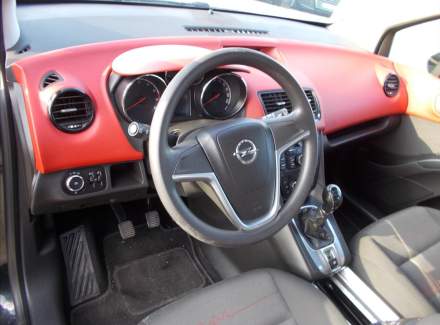 Opel - Meriva