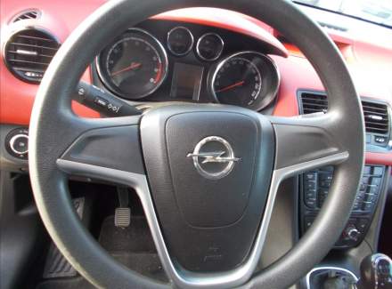Opel - Meriva