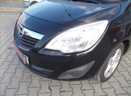Opel - Meriva
