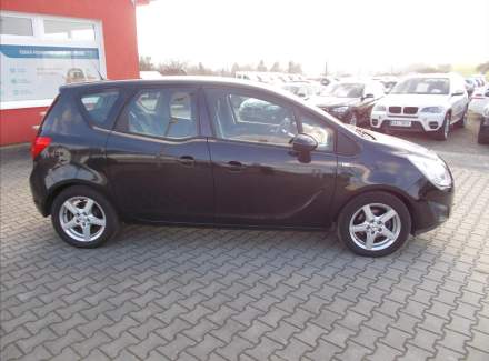 Opel - Meriva