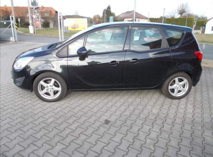 Opel - Meriva