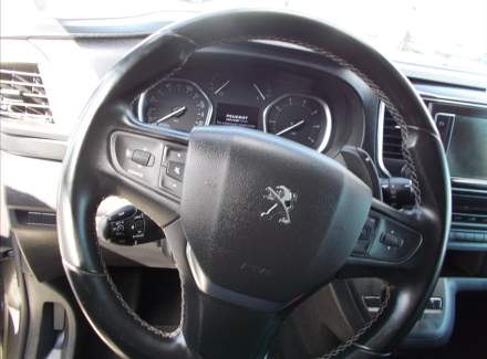 Peugeot - Traveller