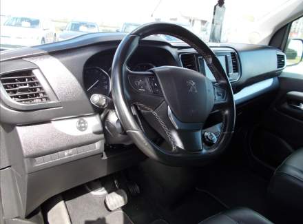 Peugeot - Traveller