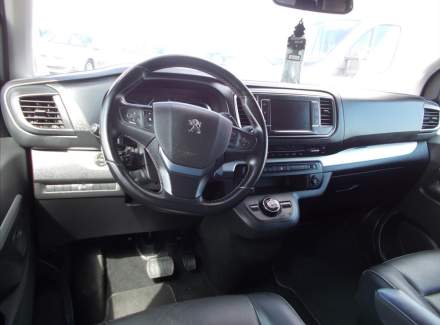 Peugeot - Traveller