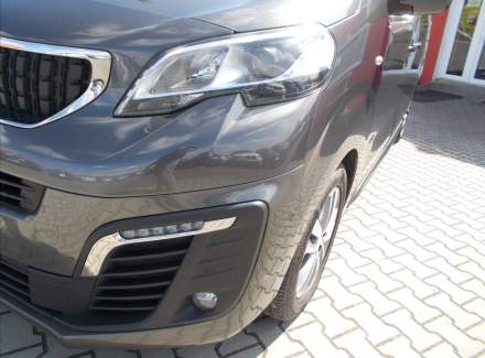 Peugeot - Traveller