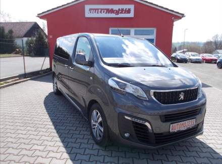 Peugeot - Traveller