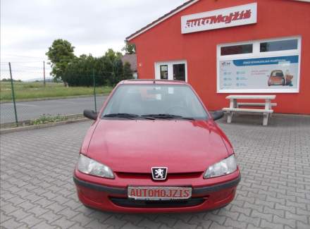 Peugeot - 106