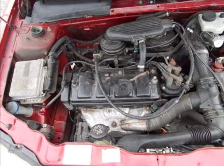 Peugeot - 106