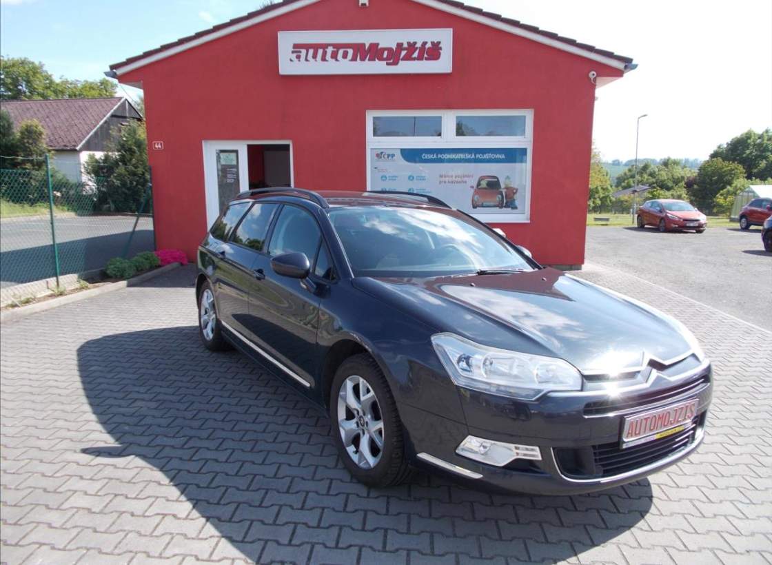 Citroën - C5