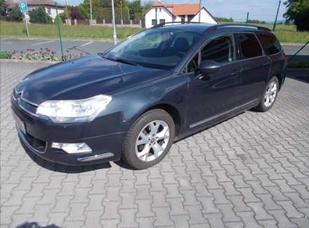Citroën - C5