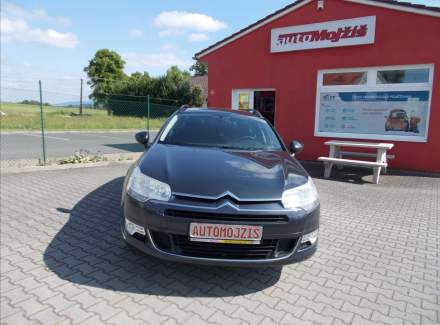 Citroën - C5