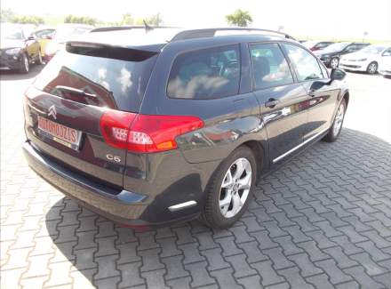 Citroën - C5