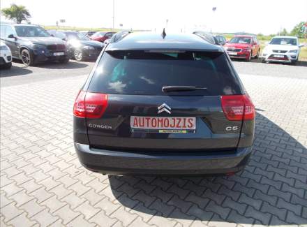 Citroën - C5