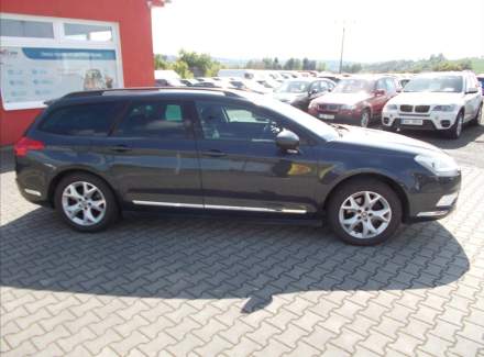 Citroën - C5