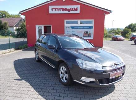 Citroën - C5