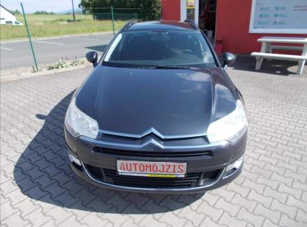 Citroën - C5