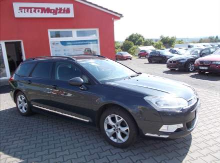 Citroën - C5
