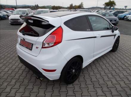 Ford - Fiesta