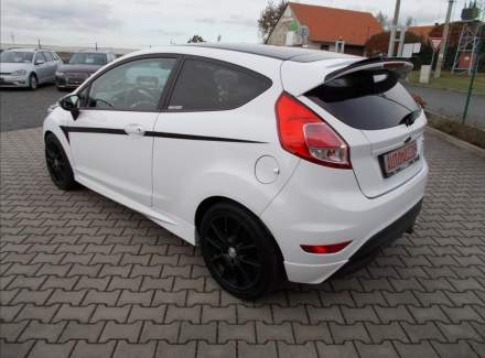 Ford - Fiesta